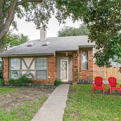 550 Stringfellow Dr, Coppell, TX 75019