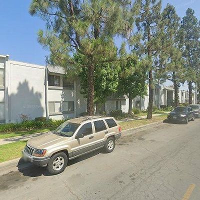 5500 Ackerfield Ave, Long Beach, CA 90805