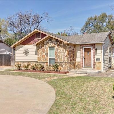 5500 Taylor Rd, River Oaks, TX 76114