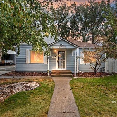 5501 W Anna St, Boise, ID 83705