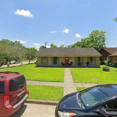 5503 Duxbury St, Houston, TX 77035