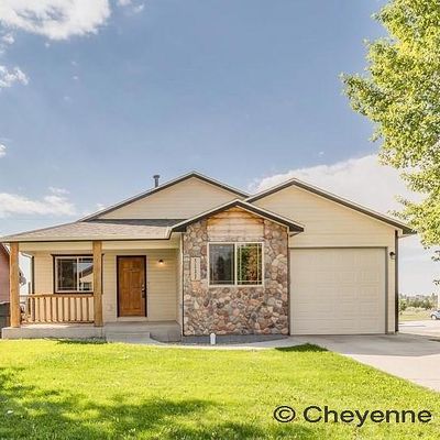 5503 Imperial Ct, Cheyenne, WY 82001