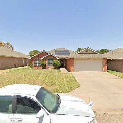 5506 100 Th St, Lubbock, TX 79424