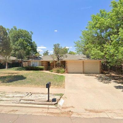 5506 75 Th St, Lubbock, TX 79424