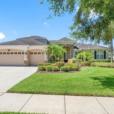 5508 Clouds Peak Dr, Lutz, FL 33558