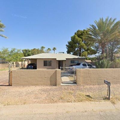 5509 E 25 Th St, Tucson, AZ 85711