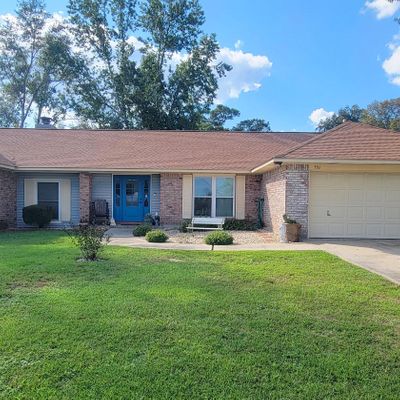 551 Golf Club Dr, Diamondhead, MS 39525