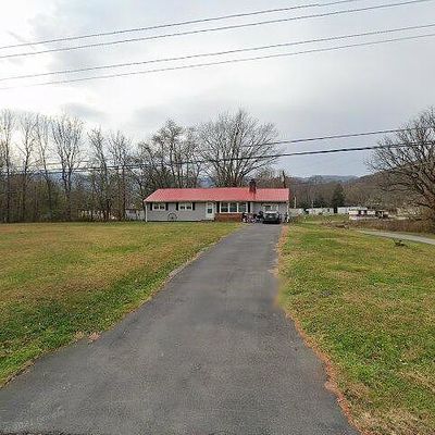 551 Park Rd, Caryville, TN 37714