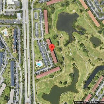 551 Sw 135 Th Ave #206 B, Pembroke Pines, FL 33027