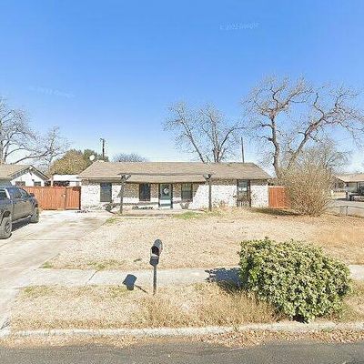 551 Yukon Blvd, San Antonio, TX 78221