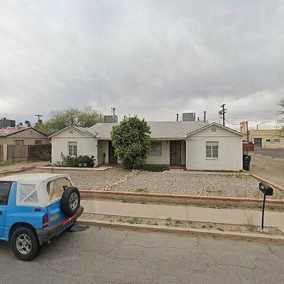 5510 E Lester St, Tucson, AZ 85712