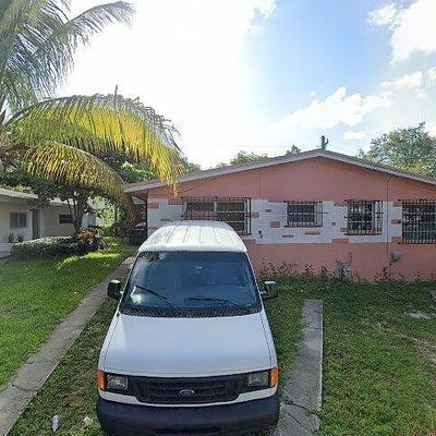 5511 Nw 1 St Pl, Miami, FL 33127