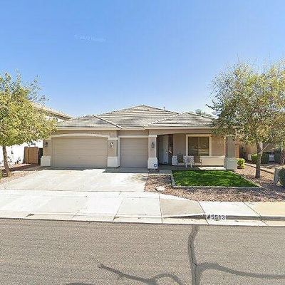 5513 N Castano Dr, Litchfield Park, AZ 85340