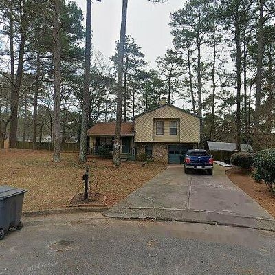 5514 Doncaster Ct, Norcross, GA 30071