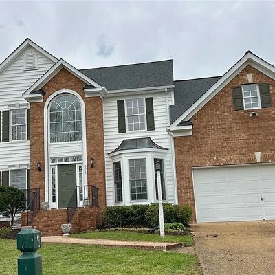 5516 Burberry Ln, Glen Allen, VA 23059