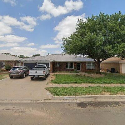 5526 90 Th St, Lubbock, TX 79424