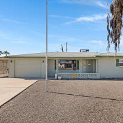 5527 E Colby St, Mesa, AZ 85205