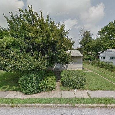 5528 Plainfield Ave, Baltimore, MD 21206