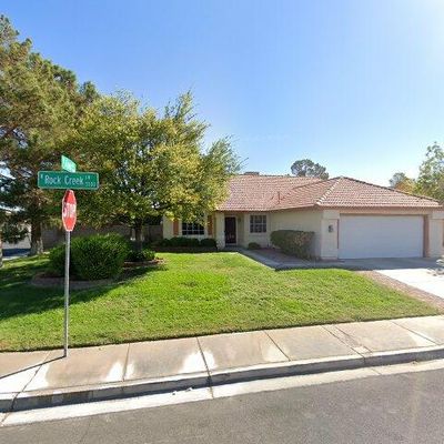 5528 Rock Creek Ln, Las Vegas, NV 89130