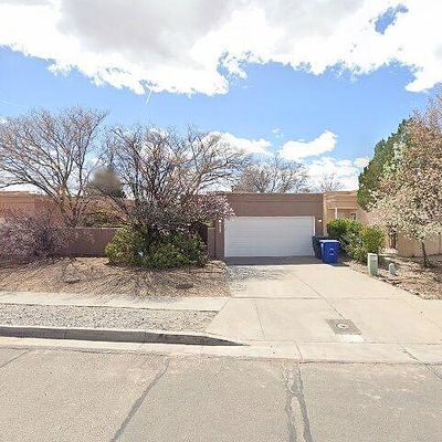 5529 Baer Pl Nw, Albuquerque, NM 87120