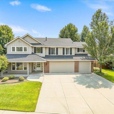 553 E Brookwood Dr, Eagle, ID 83616