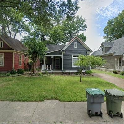 553 Summitt St, Memphis, TN 38104