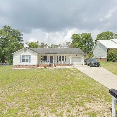 5533 Archer Rd, Hope Mills, NC 28348