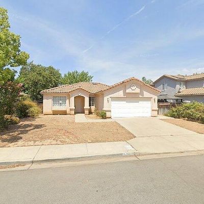 5534 W Bedford Ave, Fresno, CA 93722