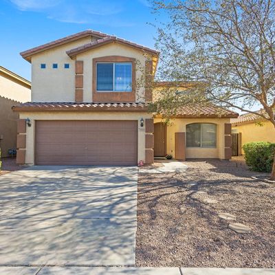 5533 W Minton Ave, Laveen, AZ 85339