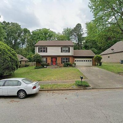 5535 Wagon Road Gap, Memphis, TN 38134