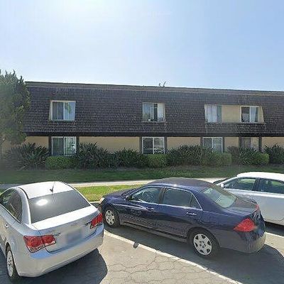 5535 Ackerfield Ave, Long Beach, CA 90805