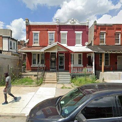 5535 Hunter St, Philadelphia, PA 19131