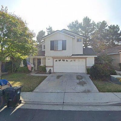 554 Pointe Vista Ct, Corona, CA 92881