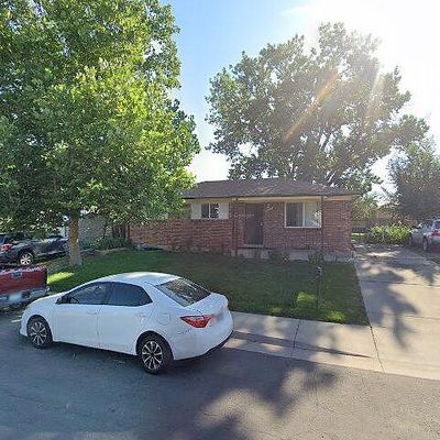 5548 Tucson St, Denver, CO 80239