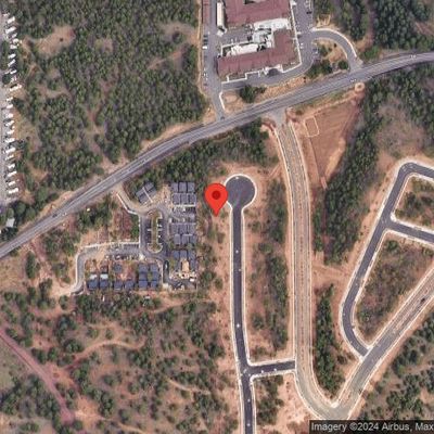 555 N Valerian Ln Lot 24, Flagstaff, AZ 86004