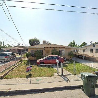 556 Cabrera Ave, San Bernardino, CA 92411