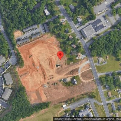 556 Leesville Rd #105, Lynchburg, VA 24502