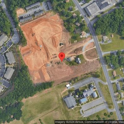 556 Leesville Rd #302, Lynchburg, VA 24502