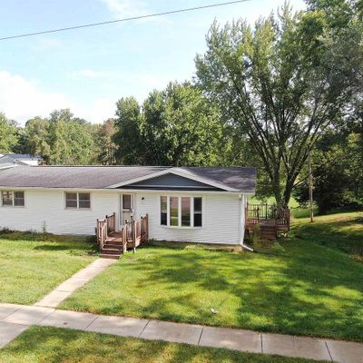 556 Mechanic St, Hillsboro, WI 54634