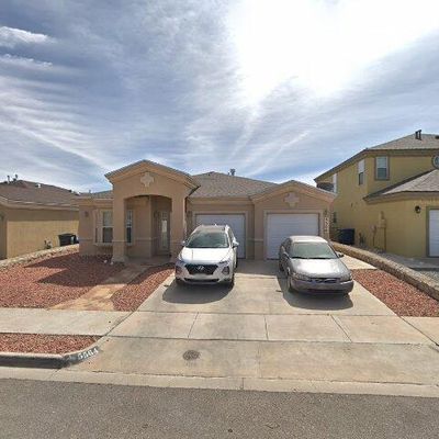 5564 Ignacio Frias Dr, El Paso, TX 79934