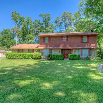 5570 Bretwood Dr, Keithville, LA 71047