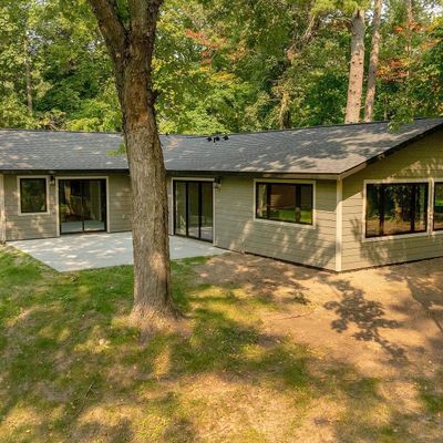 5579 Lower Ten Mile Lake Road, Hackensack, MN 56452