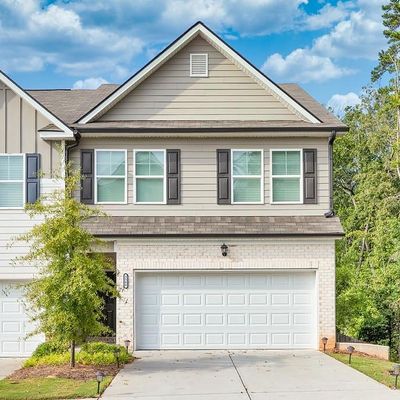 5586 Cannonade Ln, Lithonia, GA 30058