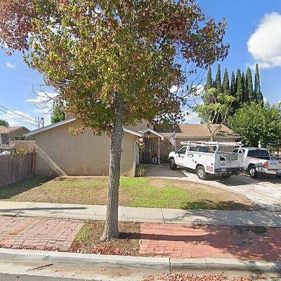 5590 Rab St, La Mesa, CA 91942