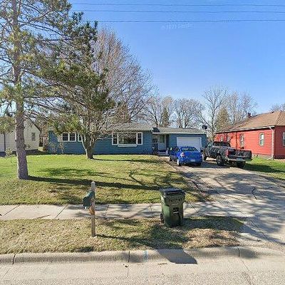 560 Hazel Ave E, Kimball, MN 55353