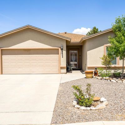 5602 England Dr, Santa Teresa, NM 88008