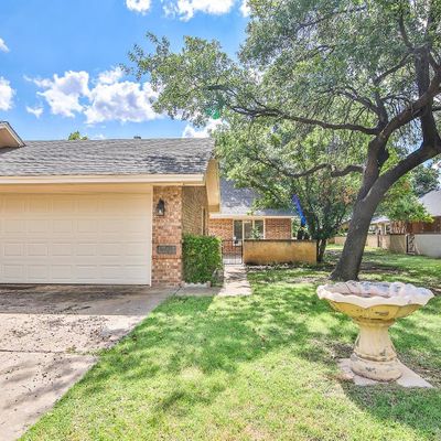 5602 York Ave, Lubbock, TX 79414