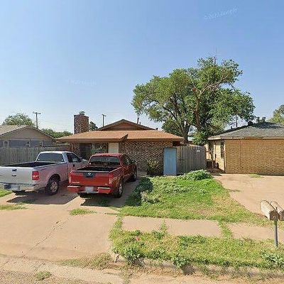 5603 43 Rd St, Lubbock, TX 79414