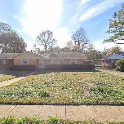 5603 Navaho Trl, Alexandria, LA 71301