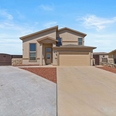 5605 New Castle Ct, Santa Teresa, NM 88008